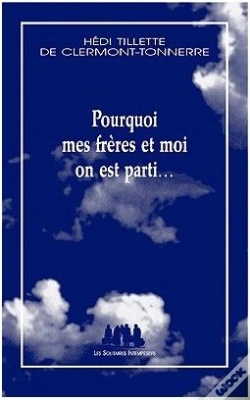 Capa do artigo Pourquoi Mes Freres Et Moi Ont Est Parti...