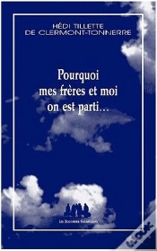 Capa do artigo Pourquoi Mes Freres Et Moi Ont Est Parti...