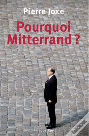 Capa do artigo Pourquoi Mitterrand ?