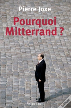 Capa do artigo Pourquoi Mitterrand ?