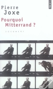 Capa do artigo Pourquoi Mitterrand ?