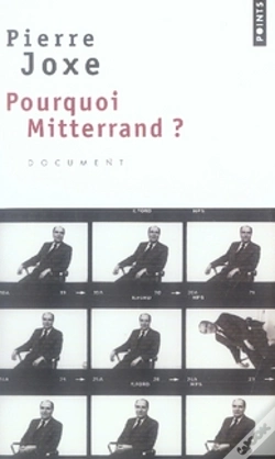 Capa do artigo Pourquoi Mitterrand ?