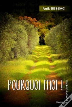 Capa do artigo Pourquoi Moi !