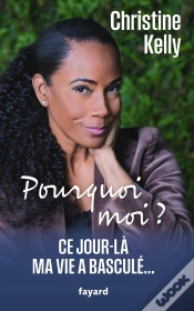 Capa do artigo Pourquoi Moi ?