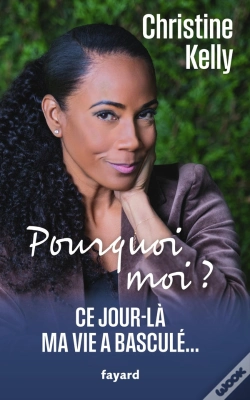 Capa do artigo Pourquoi Moi ?