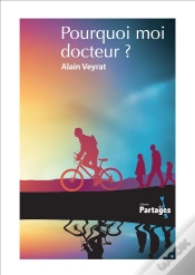 Capa do artigo Pourquoi Moi Docteur ?