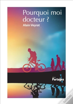 Capa do artigo Pourquoi Moi Docteur ?