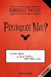 Capa do artigo Pourquoi Moi ?