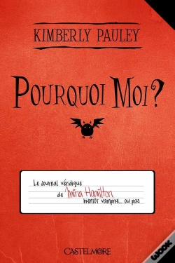 Capa do artigo Pourquoi Moi ?
