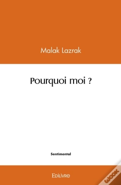 Capa do artigo Pourquoi Moi ?