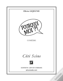 Capa do artigo Pourquoi Moi ?!