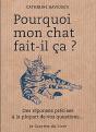 Pourquoi Mon Chat Fait-Il Ca ? - Preview