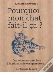 Capa do artigo Pourquoi Mon Chat Fait Il Ca