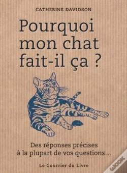 Capa do artigo Pourquoi Mon Chat Fait Il Ca