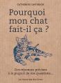 Pourquoi Mon Chat Fait Il Ca - Preview