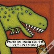 Capa do artigo Pourquoi Mon Grand-Père N