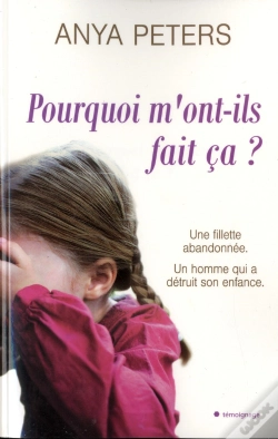 Capa do artigo Pourquoi M'Ont-Ils Fait Ca