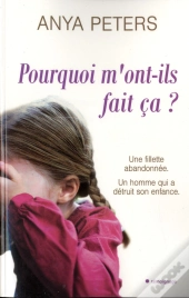 Pourquoi M'Ont-Ils Fait Ca
