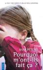 Pourquoi M'Ont-Ils Fait Ca - Preview