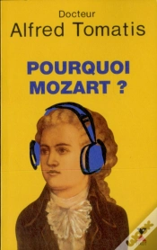 Capa do artigo Pourquoi Mozart