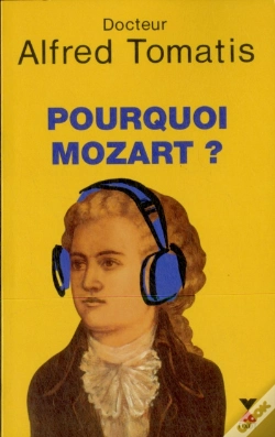 Capa do artigo Pourquoi Mozart