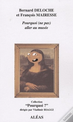 Capa do artigo Pourquoi (Ne Pas) Aller Au Musée