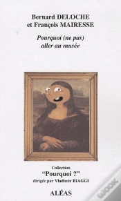 Capa do artigo Pourquoi (Ne Pas) Aller Au Musée