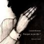 Pourquoi Ne Pas Dire ? - Preview