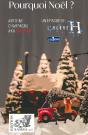 Pourquoi Noël : L'Heure H - Preview