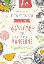 Capa do artigo Pourquoi Nous Mangeons Ce Que Nous Mangeons