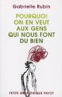 Pourquoi On En Veut Aux Gens Qui Nous Font Du Bien - Preview