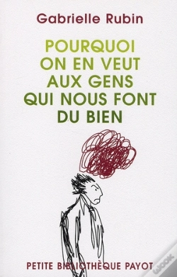 Capa do artigo Pourquoi On En Veut Aux Gens Qui Nous Font Du Bien