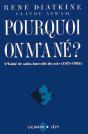 Pourquoi On M'A Né ? : L'Unité De Soins Intensifs Du Soir (1971-1995) - Preview