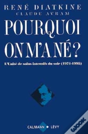 Capa do artigo Pourquoi On M