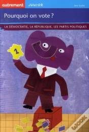 Capa do artigo Pourquoi On Vote ?