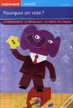 Capa do artigo Pourquoi On Vote ?