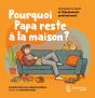 Pourquoi Papa Reste A La Maison? - Preview