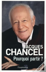 Capa do artigo Pourquoi Partir ?