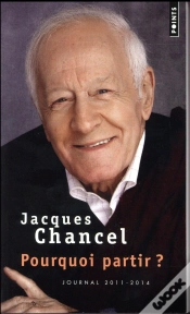 Capa do artigo Pourquoi Partir ? Journal 2011-2014