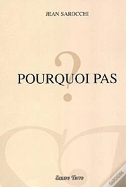 Capa do artigo Pourquoi Pas ?