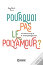 Capa do artigo Pourquoi Pas Le Polyamour ?