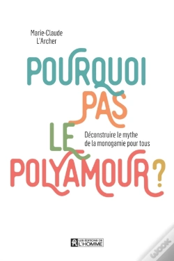 Capa do artigo Pourquoi Pas Le Polyamour ?