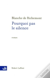 Capa do artigo Pourquoi Pas Le Silence