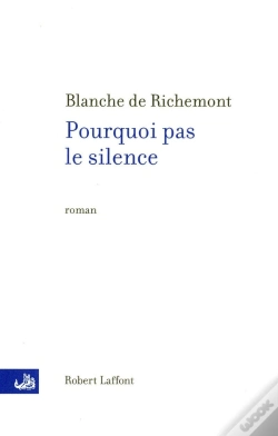 Capa do artigo Pourquoi Pas Le Silence