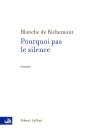 Pourquoi Pas Le Silence - Preview