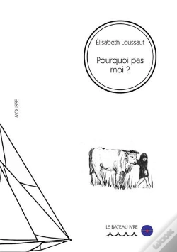Capa do artigo Pourquoi Pas Moi?