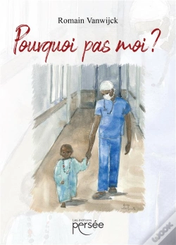Capa do artigo Pourquoi Pas Moi ?