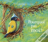 Pourquoi Pas Moi ?