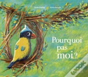 Capa do artigo Pourquoi Pas Moi ?