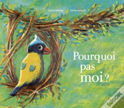 Capa do artigo Pourquoi Pas Moi ?
